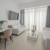 Отель Beautiful 1br In Citycenter Wifi Ac в Санто Доминго