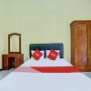 Отель OYO 92387 Ratu Homestay Syariah, фото 3
