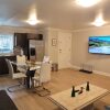 Отель Oscar Inn & 2bd Suite up to 6 people private, фото 11