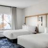 Отель Fairfield Inn & Suites Cape Girardeau, фото 10