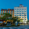 Отель Bongaya Hotel, фото 1