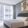 Отель Binjai KLCC Luxury One-Bedroom Suite, фото 3