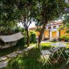 Отель B&B Cagliari Villafiorita, фото 11