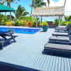 Отель Natura Beach Pool Villa 1, фото 16