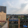Отель Luzhou Sky City Hotel, фото 1