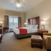 Отель Comfort Inn & Suites Airport, фото 3