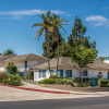 Отель Quality Inn Santa Barbara, фото 17