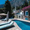 Отель Villa Faraglioni in Capri, фото 11