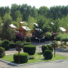 Отель Bungalows y Mobil Homes Camping Regio, фото 15