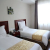 Отель Greentree Inn Shandong Qingdao Jiaozhou New Airport Lige Village Express Hotel, фото 15