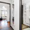 Отель Forenom Aparthotel Stockholm Solna, фото 14