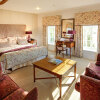 Отель Hintlesham Hall Hotel, фото 4