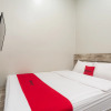 Отель RedDoorz Plus @ Eskole ITERA Lampung, фото 12