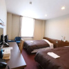 Отель Sasayama Holon Pier Hotel, фото 1
