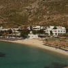 Отель Psarou Beach, фото 7