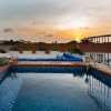 Отель Amazing 6Br 2 Pools Sundeck Bbq Inside Centro Historico B, фото 17