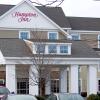 Отель Hampton Inn South Kingstown - Newport Area в Саут-Кингстауне