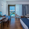Отель Horizon Blu Boutique Hotel, фото 5