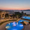 Отель Cretan Dream Royal Luxury Suites, фото 34