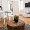 Отель Beautiful Apartment Near Charles Bridge, фото 6
