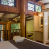 Отель Milkwood Lodge, фото 3