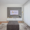 Отель Liiiving -Luxury River View Apartment VI, фото 23