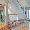 Отель North Carolina Retreat w/ Hot Tub, Deck & Fire Pit, фото 15