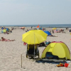 Отель Holiday Bungalow for 2pers at Duinland, фото 15