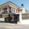 Отель Jos & Hanny Homestay, фото 12