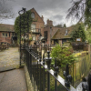 Отель The Old Mill by Greene King Inns, фото 12