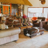 Отель Mohlabetsi Safari Lodge, фото 2