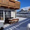 Отель Comfortable Apartment in Lungau Valley with Hot Tub, фото 9