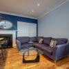 Отель Market Street Apartment Sleeps 6, фото 16