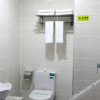 Отель Wuzhou Business Hotel, фото 5