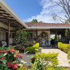 Отель Finca Hotel Villaluzandi, фото 18