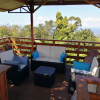 Отель House With 3 Bedrooms in Le Tampon, With Wonderful sea View, Enclosed, фото 3