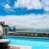 Отель New Modern Ocean View, фото 10
