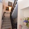 Отель Enticing Apartment in Hostivice with Sauna, фото 6