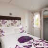 Отель Summer Lodge Luxury Caravan in Hastings Free Wifi, фото 3