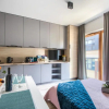 Отель Studio Centrum Pawia Deluxe, фото 6