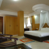 Отель Afrique Suites Hotel, фото 3