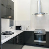 Отель Jenny luxury two bedrooms apartment., фото 7