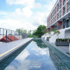 Отель Marina House MUAYTHAI Ta-iad Phuket, фото 46