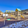Отель Home w/ Hot Tub by Pike & San Isabel Forests!, фото 12