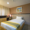 Отель Hallmark Crown Hotel, фото 7