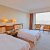 Отель Zhonglian Hotel - Dandong, фото 2