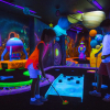 Отель Moon Palace The Grand Cancun - All-inclusive, фото 22
