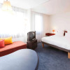 Отель Novotel Suites Nancy Centre, фото 21