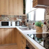 Отель Colimbos accommodation, 2 min from the beach, фото 8