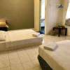 Отель Bentong Makmur Guesthouse, фото 4